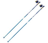 SALOMON S/lab Click Race - Unisex - Blu / Bianco - Taglia 180- modello 2026