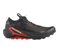 Salomon - Scarpa trail - S/Lab Genesis 2 Black/Black - Taglia 47 1/3 - Nero