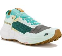 SALOMON S/lab Genesis Ltd Courtney V2 - Unisex - Verde - Taglia 40 2/3- modello 2025