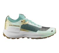 SALOMON S/lab Genesis Ltd Courtney V2 - Unisex - Verde - Taglia 44 2/3- modello 2025