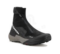 SALOMON S/lab Genesis Spine - Unisex - Nero / Blu - Taglia 40 2/3- modello 2025