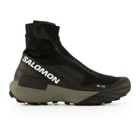 Salomon S/LAB Genesis Spine - uomo - nero