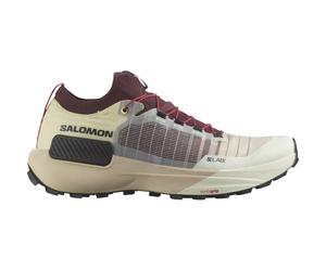 SALOMON S/lab Genesis - Unisex - Bianco / Rosso / Nero - Taglia 49 1/3- modello 2026