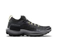 SALOMON S/lab Genesis W - Donna - Grigio / Nero / Giallo - Taglia 38- modello 2023