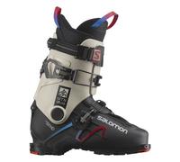 Salomon S/LAB MTN - scarpone scialpinismo Black/Red/Blue 26,5 MP