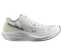Salomon S/LAB Phantasm 2 Made in France - uomo - bianco