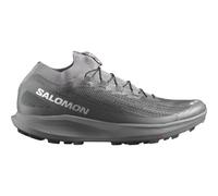 SALOMON S/lab Pulsar 2 Sg - Unisex - Grigio - Taglia 45 1/3- modello 2023