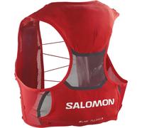 SALOMON S/lab Pulsar 3 Set - Unisex - Rosso - Taglia M- modello 2024