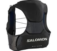 SALOMON S/lab Pulsar 3 - Unisex - Bianco / Nero - Taglia L- modello 2026
