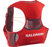 SALOMON S/lab Pulsar 3 - Unisex - Rosso - Taglia M- modello 2025