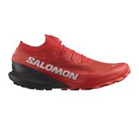 SALOMON S/lab Pulsar 3 - Uomo - Rosso / Nero - Taglia 38- modello 2025