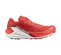 S/LAB PULSAR 4 Scarpe per sentieri 38 Rosso