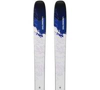 Salomon S/Lab Qst Echo Sci Freeride (Echo) taglia 165cm