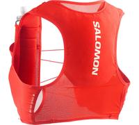 Zaino idratante salomon s lab sense 6 rosso unisex