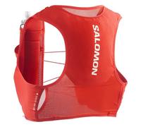 S/LAB S/LAB SENSE 6 SET Zaino L Rosso