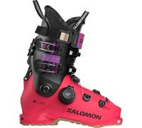 SALOMON S/lab Shift Alpha S Boa - Unisex - Rosa / Rosso / Nero - Taglia 26/26.5- modello 2027