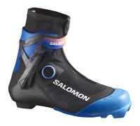 SALOMON S/lab Skate Boa - Unisex - Nero / Blu / Bianco - Taglia 44- modello 2025