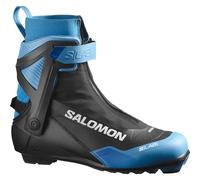 SALOMON S/lab Skate Jr Prolink - Bambino - Blu / Nero - Taglia 35 1/2- modello 2025