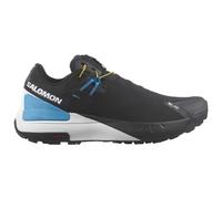 SALOMON S/lab Skyway - Uomo - Nero / Bianco / Rosso - Taglia 42- modello 2024