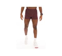 SALOMON S/lab Speed Spl 3'' Shrt M - Uomo - Marrone / Rosso - Taglia L- modello 2025