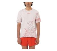 Salomon S/Lab Speed M - maglia trail running - uomo White/Red S