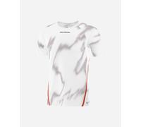 Salomon S-lab Speed M - T-shirt Running - Uomo - Bianco L