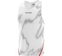Canotte e Top S/LAB SPEED SINGLET M 195751961592 in taglia XL EU