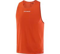 Canotte e Top S/LAB SPEED SINGLET M 195751961561 in taglia XL EU