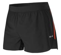 SALOMON S/lab Speed Spl 3'' Shrt M - Uomo - Nero / Rosso - Taglia S- modello 2025