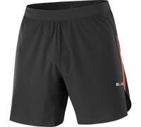 SALOMON S/lab Speed Spl 7" Short - Uomo - Nero - Taglia XL- modello 2025