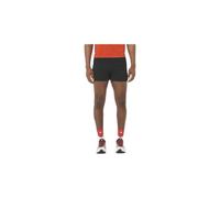 Salomon s lab speed split 3in short black red men s
