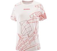 SALOMON S/lab Speed Tee W - Donna - - Taglia M- modello 2026