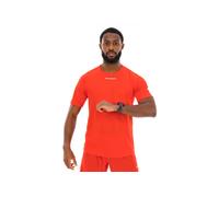 Salomon - S/Lab Speed - Maglia da corsa XL rosso