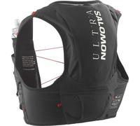 SALOMON S/lab Ultra 10 Set - Unisex - Nero - Taglia L- modello 2025