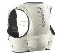 Salomon S/Lab Ultra 10 - zaino trail running Beige XS