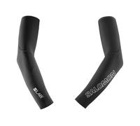 SALOMON S/lab Speed Sleeves U - Unisex - Nero - Taglia 2- modello 2025