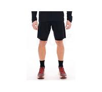 Salomon Pantaloncini S/Lab Ultra 2In1 – traspiranti con calzoncini integrati – Uomo Taglia S Nero