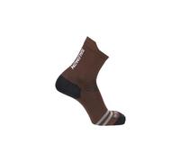 Salomon - S/Lab Ultra Crew - Calze da running EU 45-47 marrone