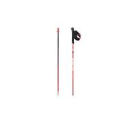 Salomon s lab ultra carbon bastoncini da trail rosso nero unisex