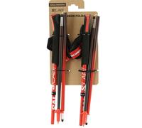 Bastoncini da trekking S/LAB S/LAB ULTRA CARBON 198720193772 in taglia 120 EU