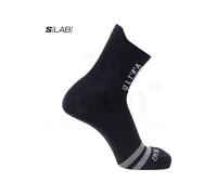 Salomon - S/Lab Ultra Crew - Calze da running EU 36-38 nero/blu