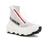 Salomon S/Lab Ultra Dust - uomo - bianco