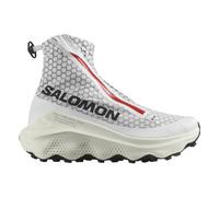 Salomon S/Lab Ultra Dust M - scarpe trail running - uomo White/Grey 9 UK