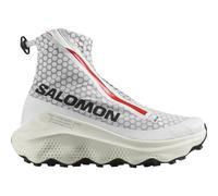 Salomon S/Lab Ultra Dust M - scarpe trail running - uomo White/Grey 8 UK