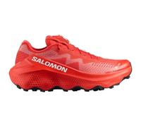 Salomon - S/Lab Ultra Glide 1.5 - Scarpe per trail running EU 40 rosso