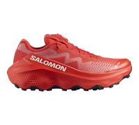 SALOMON S/lab Ultra Glide 1.5 - Unisex - Rosso / Bianco - Taglia 46 2/3- modello 2025