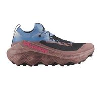 Salomon - S/Lab Ultra Glide 2 Limited Courtney Edition - Scarpe per trail running EU 46 ebb and flow /rosa