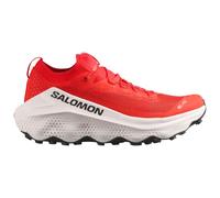 SALOMON S/lab Ultra Glide 2 - Unisex - Arancione / Bianco - Taglia 47 1/3- modello 2026