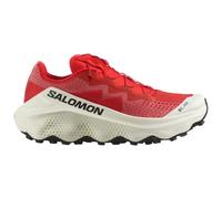 Salomon S/Lab Ultra Glide - uomo - rosso