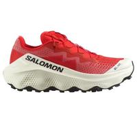 SALOMON S/lab Ultra Glide - Uomo - Rosso / Bianco - Taglia 41 1/3- modello 2025